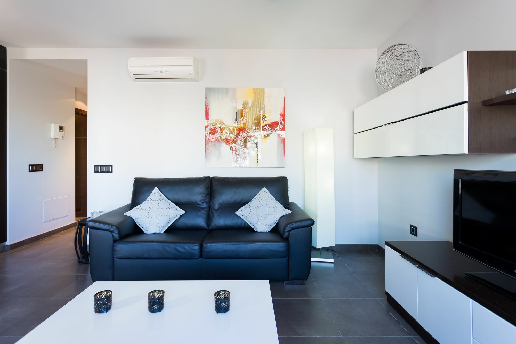 Apartment Alba I El Médano Exterior foto